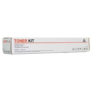 Oki Genuine B22TONE Toner