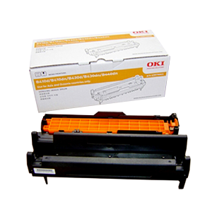 Oki Genuine B410DRUM Drum-43979003