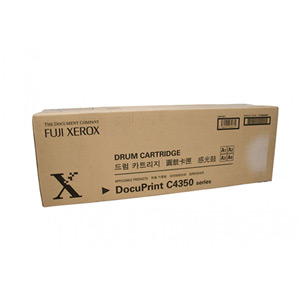 Fuji Xerox Genuine CT350462 Drum Unit C4350