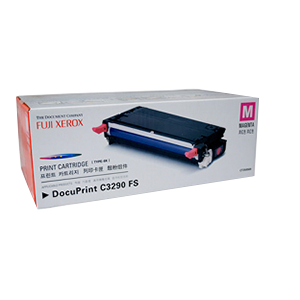 Fuji Xerox Genuine CT350569 Magenta Toner C3290FS