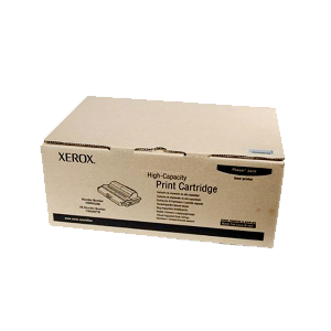 Fuji Xerox Genuine CWAA0716 High Yield Toner - Phaser 3428DN