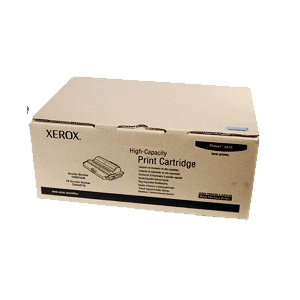 Fuji Xerox Genuine CWAA0747 Toner - Phaser 3200MFP