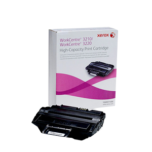 Fuji Xerox Genuine CWAA0776 Hi Yield Toner -WorkCentre 3210 3220