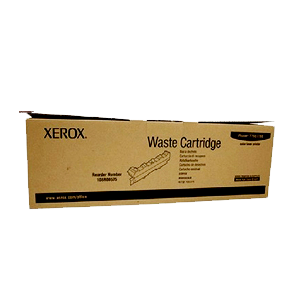 Fuji Xerox Genuine EL500293 Waste Cartridge