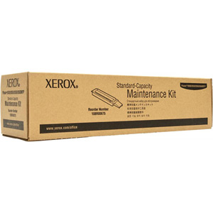 Fuji Xerox Genuine Phaser 8550/8560 Maintenance Kit