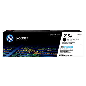 HP Genuine 215A Black Original LaserJet Toner Cartridge