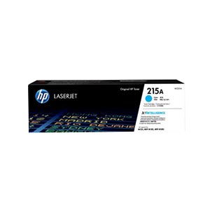 HP Genuine #215A Cyan Toner W2311A