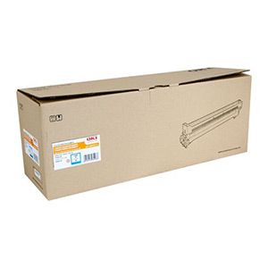Oki Genuine 42918111 Cyan Drum - C9600 C9650 C9800 C9850