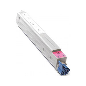 Oki Genuine 42918918 Magenta Toner - C9600 C9650 C9800 C9850