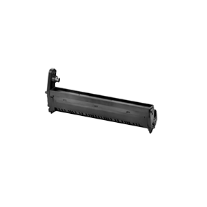 Oki Genuine 43449021 Yellow Drum Unit - C8600 C8800
