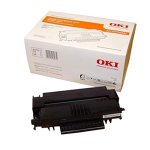 Oki Genuine 43870010 Magenta Drum Unit - C5650n C5750n