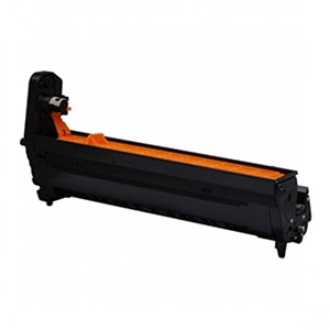 Oki Genuine 43913810 Magenta Drum - C710 {Not Toner}