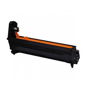 Oki Genuine 43913812 Black Drum - C710 {Not Toner}