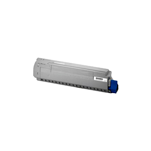 Oki Genuine 44059238 Magenta Toner - MC860
