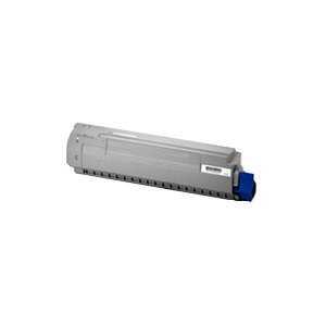 Oki Genuine 44059239 Cyan Toner - MC860