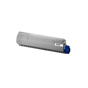 Oki Genuine 44059240 Black Toner - MC860