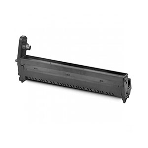 Oki Genuine 44064033 Yellow Drum Unit - C810 C830 MC860 {Not Toner}