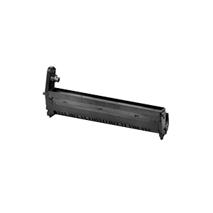 Oki Genuine 44064036 Black Drum Unit - C810 C830 MC860
