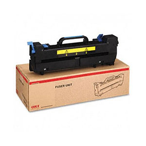 Oki Genuine 44289104 Fuser Unit - C610 C711
