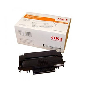Oki Genuine 44708001 Toner - B820