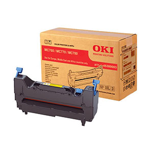 Oki Genuine 45380003 Fuser Unit