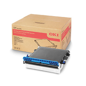 Oki Genuine 45381102 Transfer Belt