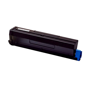 Oki Genuine B440 Toner-43979217
