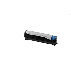 Oki Genuine C33BDRUM Black Drum Unit - C3300 C3400 C3600