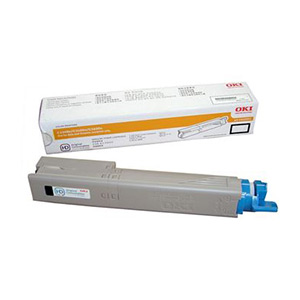 Oki Genuine C33MDRUM Magenta Drum Unit - C3300 C3400 C3600