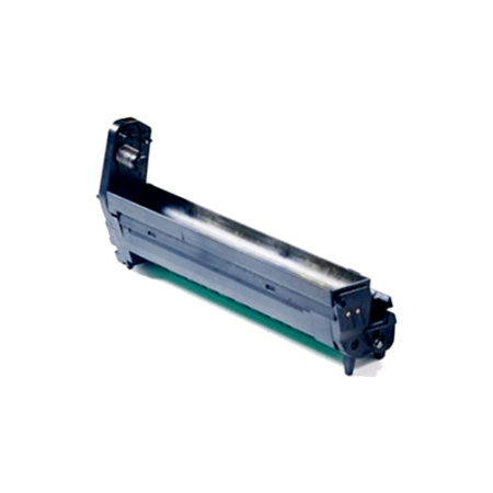 Oki Genuine C5200/5400 Cyan Drum Unit