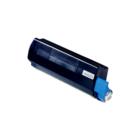 Oki Genuine C55BTONE Black Toner - C5250n C5450n C5510 C5540