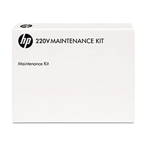 HP Genuine Q5422A 220v Maintenance Kit 4250/4350