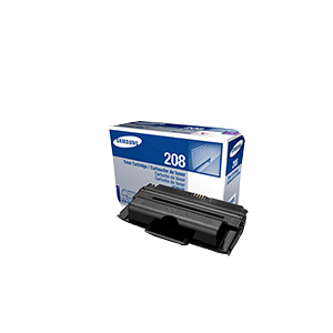 Samsung Genuine MLT-D208S Toner - SCX5635 SCX5835