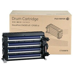 Fuji Xerox Genuine DocuPrint CM305 Drum (CT350876)