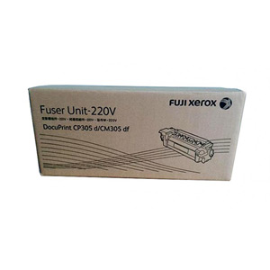 Fuji Xerox Genuine DocuPrint CM305 Fuser Unit (EL300822)