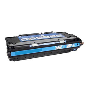 HP Compatible 311A Cyan Toner Cartridge - Q2681A