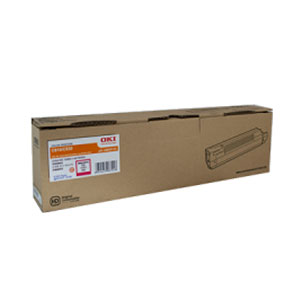 Oki MC852 Magenta Toner