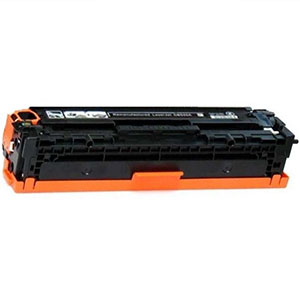 HP Compatible 201X Yield Black Toner (CF400X)