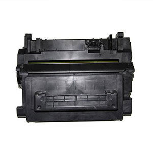 HP Compatible CE390A Black Toner