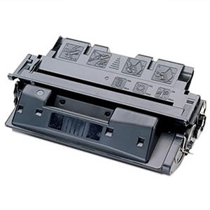 HP Compatible 27X Toner Cartridge - C4127X