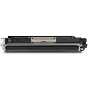 HP Compatible CE310A Black Toner