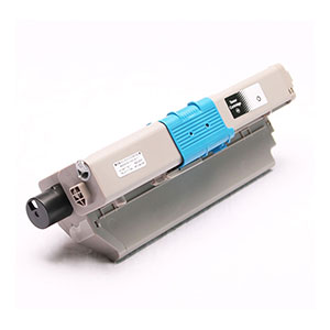 Oki Compatible C510/C530/MC561 Black Toner