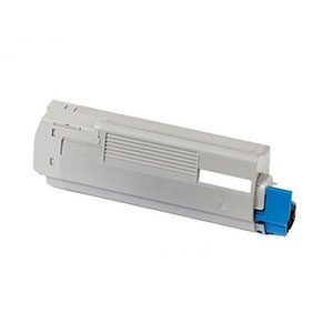 Oki Compatible C5650/C5750 Black Toner