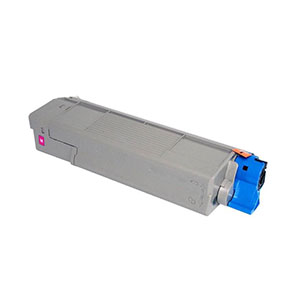 Oki Compatible C5650/C5750 Magenta Toner
