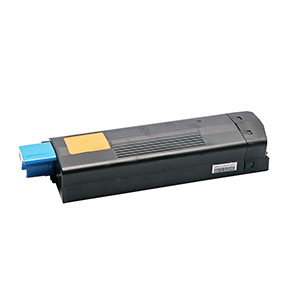 Oki Compatible C710/711 Magenta Toner