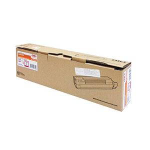 Oki Compatible C810/830 Magenta Toner