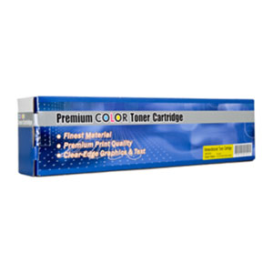 Oki Compatible C810/830 Yellow Toner