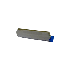 Oki Compatible C8600/8800 Cyan Toner