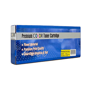 Oki Compatible C8600/8800 Yellow Toner