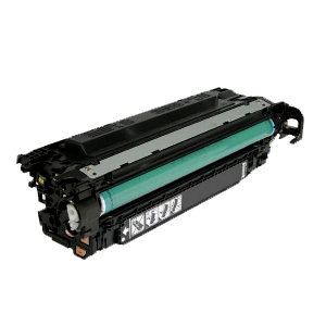 Remanufactured HP CE260X Black Toner